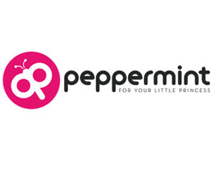 Peppermint Logo